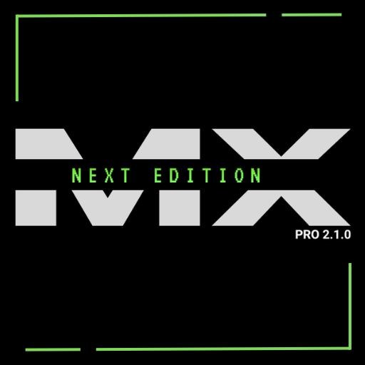 MatricX logo